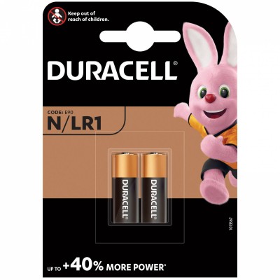 DURACELL Alkaline MN 9100 BL2x10